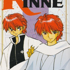 Rumiko Takahashi: Rinne 4 - pikkukuva 1