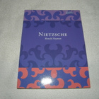 Ronald Hayman Nietzsche - Nietzschen äänet - pikkukuva 1