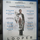 Rian Johnson: Looper Blu-Ray + DVD - pikkukuva 1
