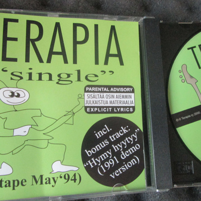 Terapia: "single" CDS