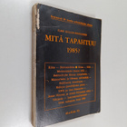 Ilmo Kallio-Soukainen : Mitä tapahtuu 1985 : Seuraavat 30... - pikkukuva 1