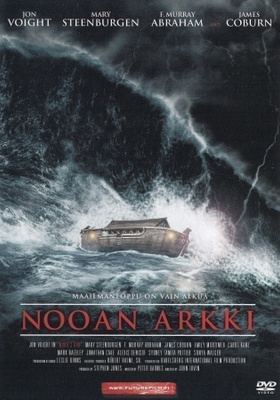 Nooan arkki (1999) maailmanloppu on vain alkua...
