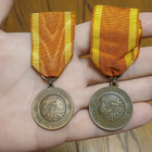 Vapaudenmitalit 1939,1941 - pikkukuva 3