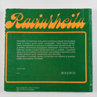 Veikko Korkala : Raviurheilu - pikkukuva 2