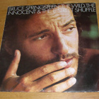 Bruce Springsteen - The wild, innocent & the E street s - LP - pikkukuva 1