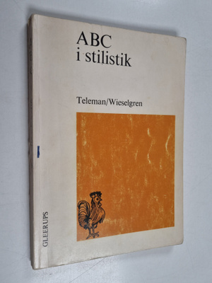 Ulf Teleman : ABC i stilistik