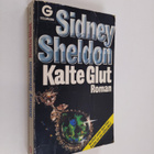 Sidney Sheldon : Kalte Glut - pikkukuva 1