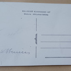 Lammi N:o 11607, kirkko, keskustaa, Velj. Karhumäki, ei p. - pikkukuva 2