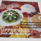 Tupperware mainos - pikkukuva 1