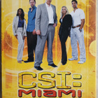 CSI Miami 2.kausi , suomi text - pikkukuva 1