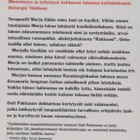 Outi Pakkanen: Ruohonleikkaaja - pikkukuva 2
