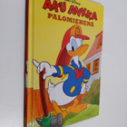 Aku Ankka palomiehenä - pikkukuva 1