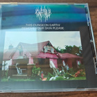 CHAT PILE This dungeon earth/Remove your skin please CD - pikkukuva 1
