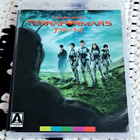 Terraformars - Blu-ray (Arrow) - pikkukuva 1