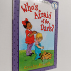 Crosby Bonsall : Who's Afraid of the Dark? - pikkukuva 1