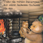 kortti  Marleena Ansio - pikkukuva 1