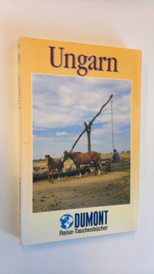 Elke Eberhardt : Ungarn