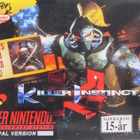 Killer Instinct - pikkukuva 1