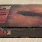 GODZILLA (2014) Blu-ray 3D + Blu-ray (UUSI) - pikkukuva 3