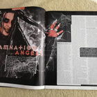 TERRORIZER ISSUE 107 MAGAZINE - pikkukuva 3