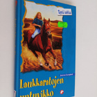 Joanna Campbell : Laukkaratojen untuvikko - pikkukuva 1