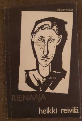 Heikki Reivilä: Rienaaja