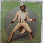 Billy Preston – Billy Preston LP - pikkukuva 2