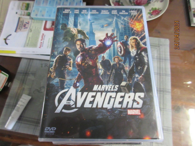 Item image