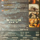 KNOCK OFF DVD (Jean Claude Van Damme) - pikkukuva 2