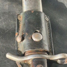 Pistin Fiskars m28-30 - pikkukuva 1