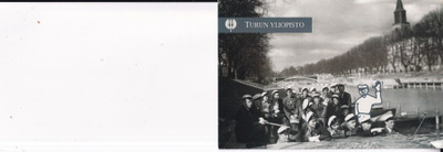 Turku, Turun Yliopisto b674