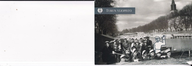 Turku, Turun Yliopisto   b674