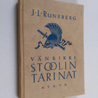 Johan Ludvig Runeberg : Vänrikki Stoolin tarinat - pikkukuva 1