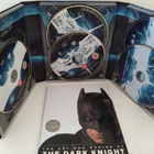 The Dark Knight Trilogy (Limited Edition Blu-ray) - pikkukuva 3