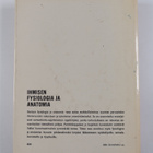 Walter Nienstedt : Ihmisen fysiologia ja anatomia - pikkukuva 2