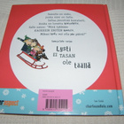 Child Kaikkein eniten tykkään lumesta - pikkukuva 5