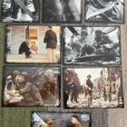 SAVING PRIVATE RYAN KERÄILYKUVIA 8 KPL - pikkukuva 3
