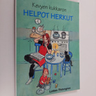 Lotten Thörngren : Kevyen kukkaron helpot herkut - pikkukuva 1