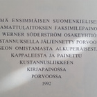 Biblia v 1642 Näköispainos - 500 Kappaleen Painos - pikkukuva 3