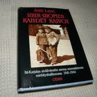 Antti Laine Suur-Suomen kahden kasvot - pikkukuva 1