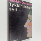 Aulikki Oksanen : Tykkimiehen syli - pikkukuva 1