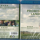 Promised Land (78 301) UUSI -FI- suomik. BLU-RAY matt damon - pikkukuva 1