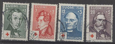 1948 PR sarja o