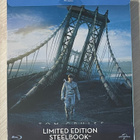 OBLIVION (2013) Tom Cruise [ Limited Steelbook ] *UUSI* - pikkukuva 1