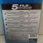 Final Destination 1-5 Collection (5x Blu-ray) - pikkukuva 2