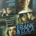 FRANK & LOLA DVD - pikkukuva 1