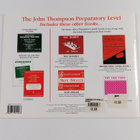 John Thompson ym. : Teaching Little Fingers To Play - pikkukuva 2