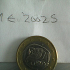 Kreikka 1 euro 2002S - pikkukuva 2