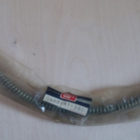 Jarruletku AP 0603-41-380 Mazda B-serie - pikkukuva 1