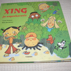 Virtanen - Savolainen Xing ja superkaverit - pikkukuva 1